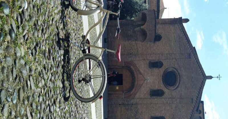Bologna: Bike Rental - Bike Rental Experience