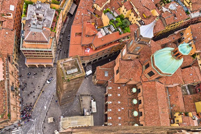 Bologna Private Tours With Locals: 100% Personalized, See the City Unscripted - Insightful Local Guidance