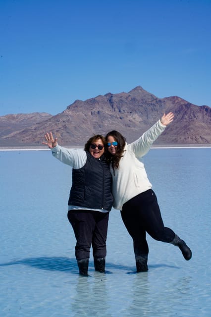 Bonneville Salt Flats Tour - What to Expect on Tour