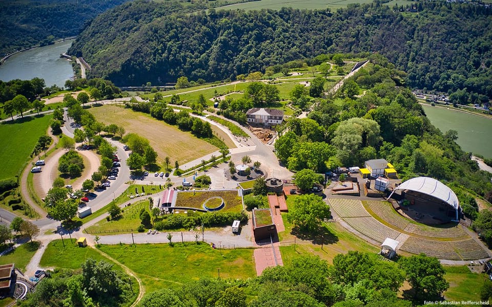 Boppard: Rhine Boat Trip With Loreley Plateau Activities - Inclusions