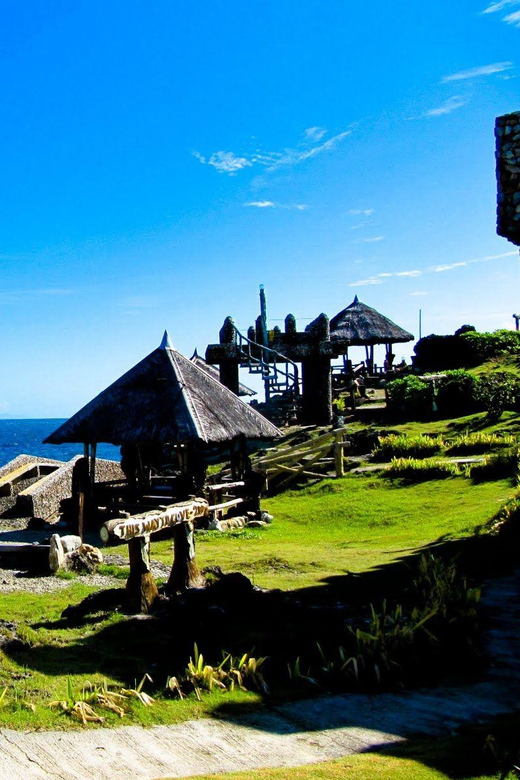 Boracay Island Hopping With Premium Boodle Fight Lunch - Inclusions