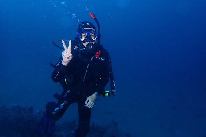 Boracay PADI Discover Scuba Diving - What to Expect During the Dive