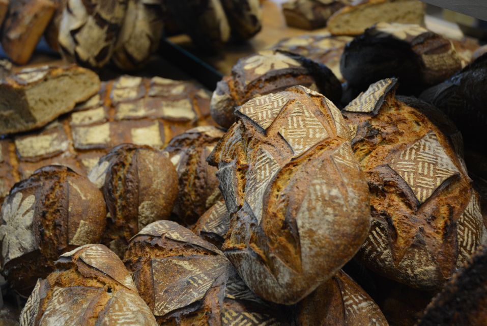 Bordeaux Best Boulangeries & History Tour - Guide Profile