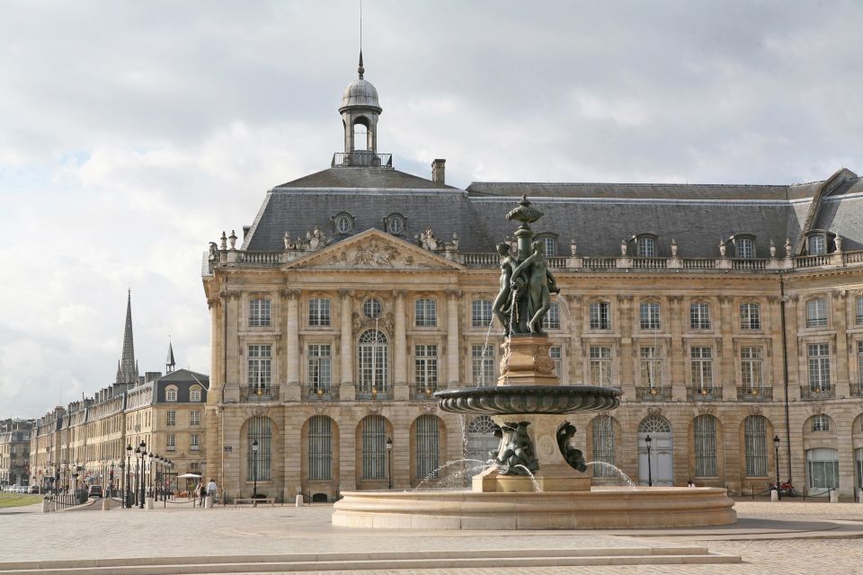 Bordeaux: City Pass for 48 or 72-Hours - Included Benefits and Attractions