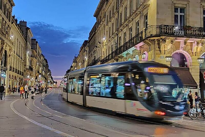 Bordeaux: Private Guided Walking Tour & Cite Du Vin - Tour Duration and Pricing