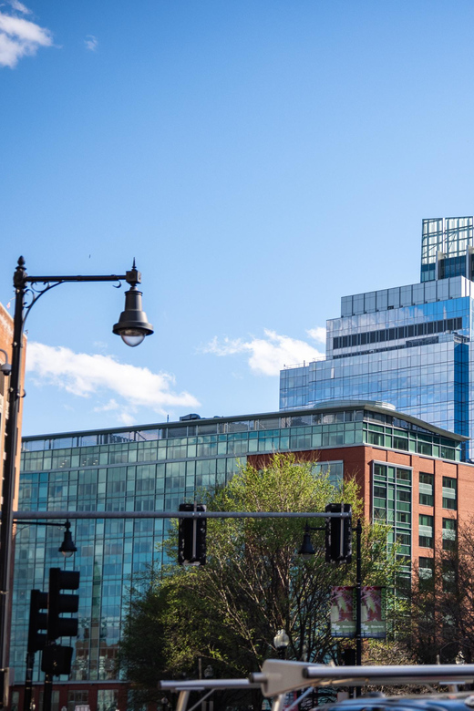 Boston Food of the North End Private Walking Tour - Culinary Experience