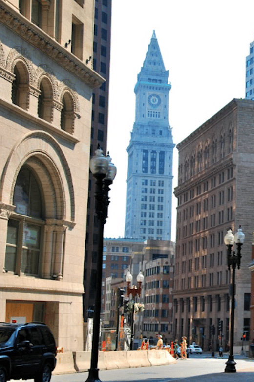 Boston: Old State House/Old South Meeting House Museum Combo - Experience Highlights