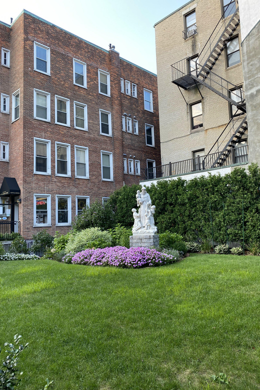 Boston: the Freedom Trail Is a Very Interesting Walking Tour in French - Experience and Features