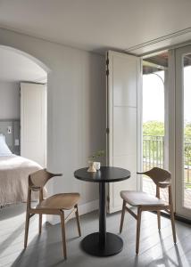 Boutique Hotel Benedict Noordwijk - Guest Experience and Reviews