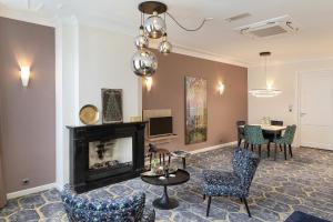 Boutique Hotel Jeroen - Guest Reviews Highlights