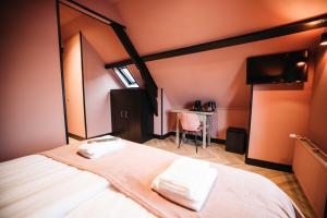 Boutique Hotel Lupo - Guest Experiences