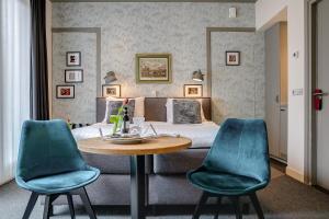 Boutique Hotel T Vosje - Guest Experience and Reviews