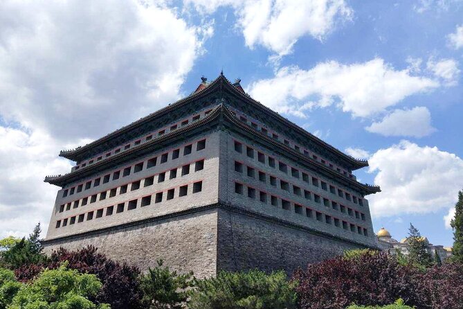 Boutique Tour: Temple of Heaven, Ming City Wall Park and Mutianyu - Mutianyu Great Wall