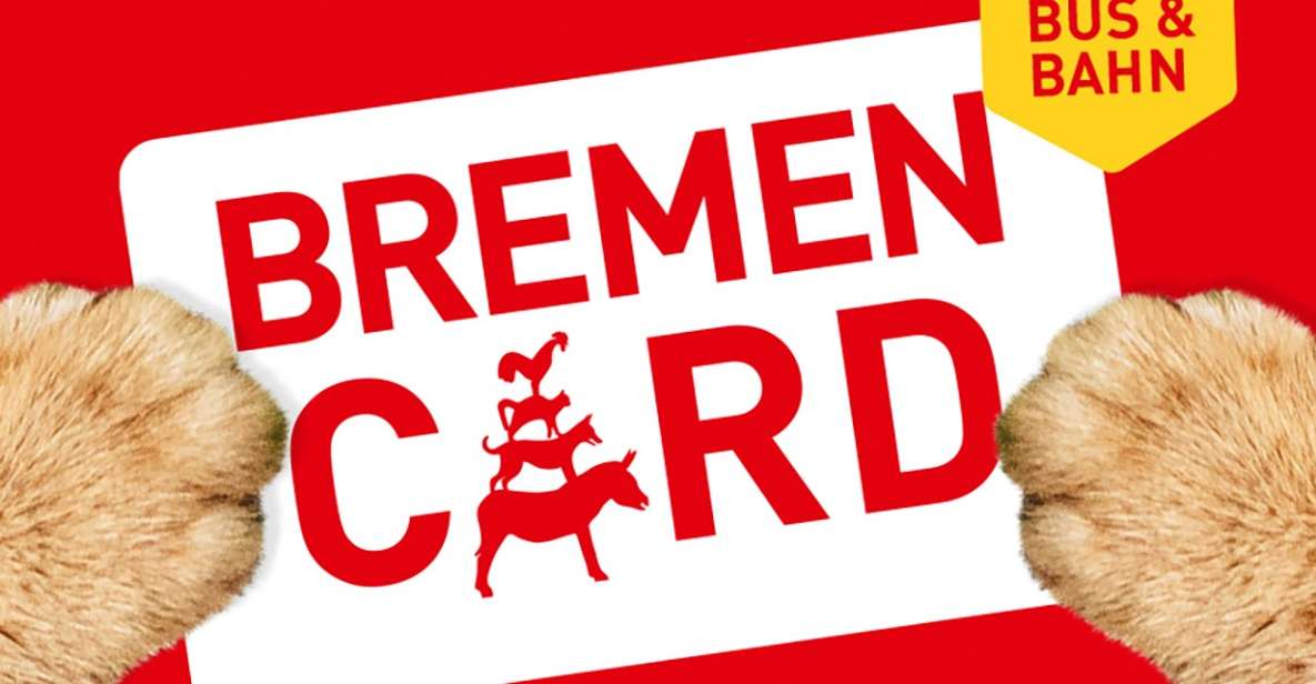 BremenCARD - Discounts and Offers