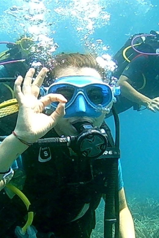 Brindisi: Scuba Diving Trip for Certified Divers - Instructor Qualifications