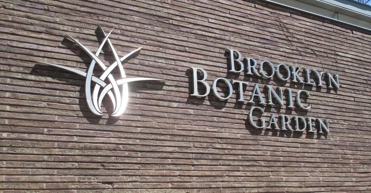 Brooklyn Self-Guided Walking Tour & Scavenger Hunt - Tour Route and Attractions