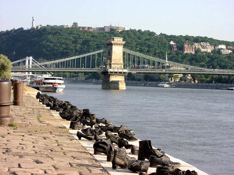 Budapest: Half-Day Small Group Jewish History Tour - Architectural Highlights