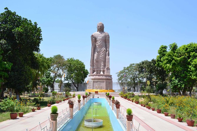 Buddhist Tour From The Birth To Death - Transportation and Accommodation