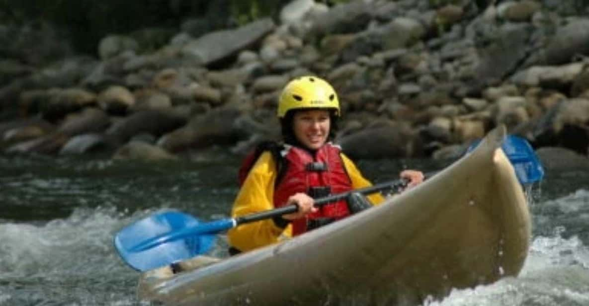 Buena Vista: "Duckies" at Colorado's Arkansas River - Booking Your Adventure