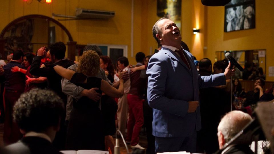 Buenos Aires: Half-Day Authentic Private Tango Experience - Milonga Experience