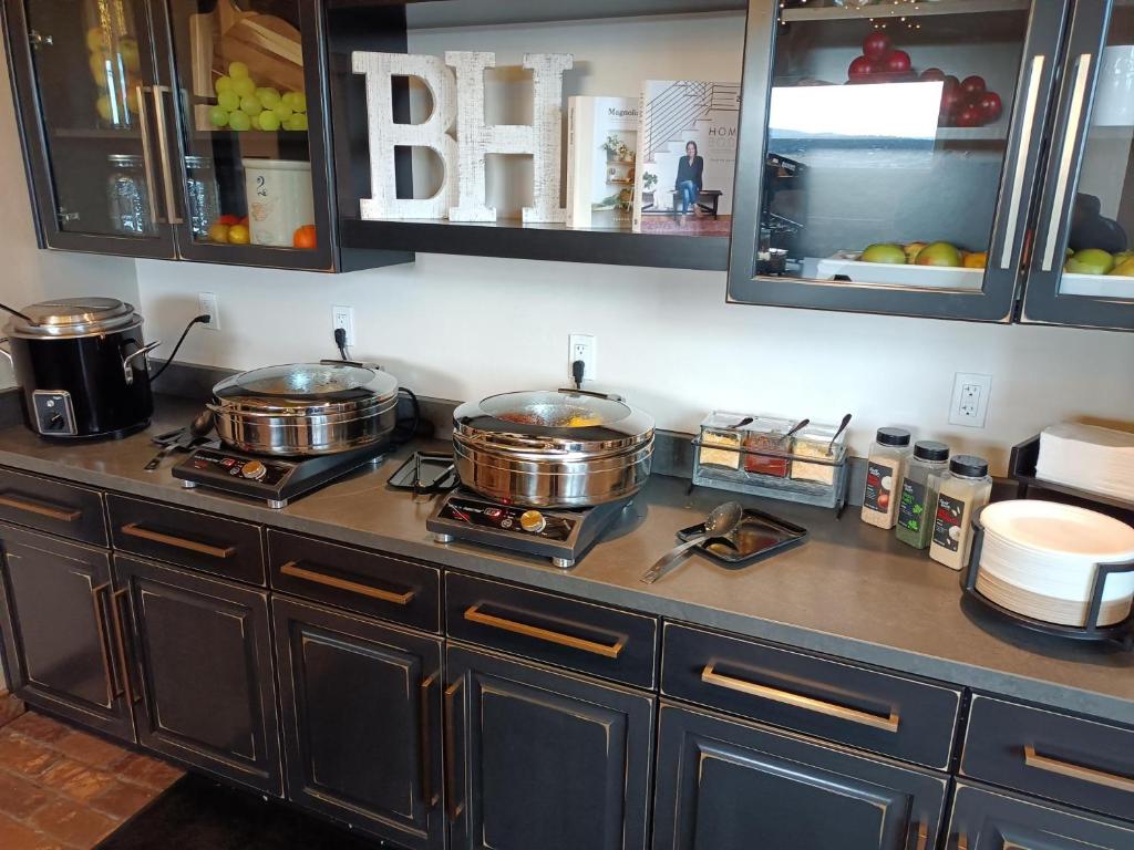 Bunk House Review
