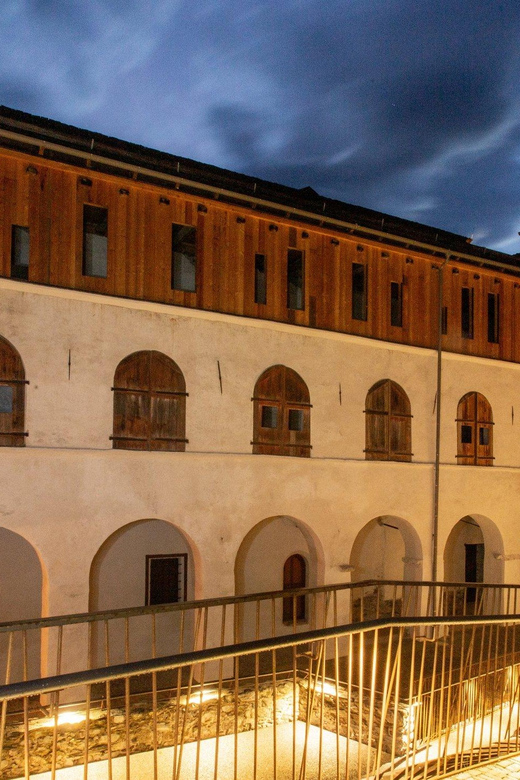 Burg Heinfels: an Exclusive Tour of the Castle at Night - Historical Significance