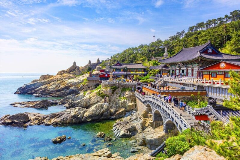 Busan City Private Chartered Car Tour - Frequently Asked Questions