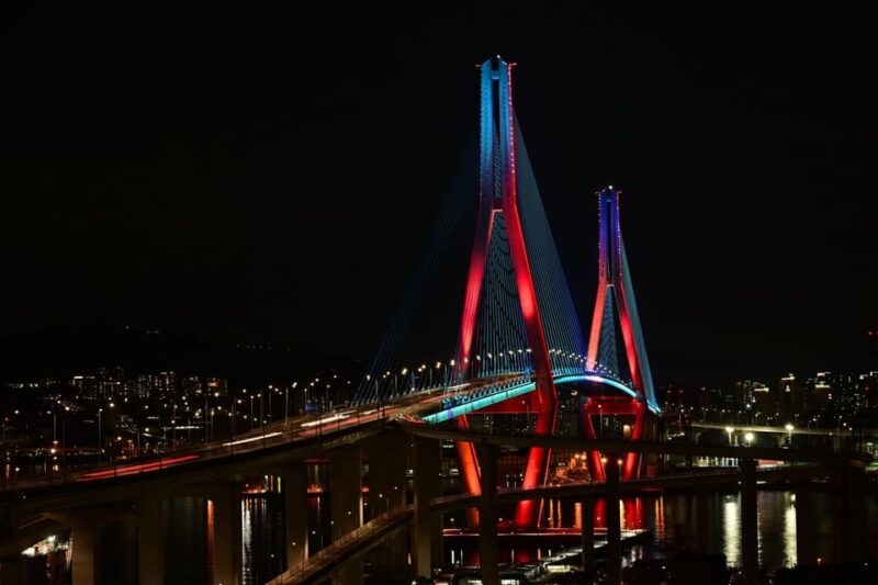 Busan Full-Day Private Tour With Daily Chauffeur - Frequently Asked Questions