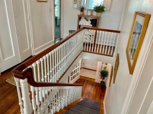 Buttonwood Boutique Hotel - Location and Accessibility