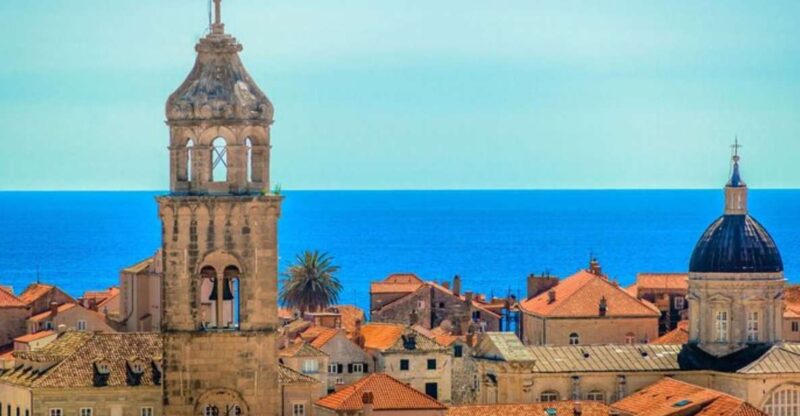 Cadiz: Private Custom Tour With a Local Guide - Inclusions and Accessibility