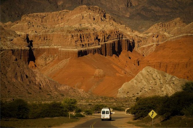 Cafayate: 2-Day-Trip From Salta City - Scenic Landscapes and Winery Tours