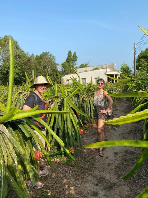 Cai Rang Floating Market Tour - Detailed Itinerary