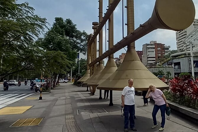 Cali Private City Tour - Iglesia La Ermita