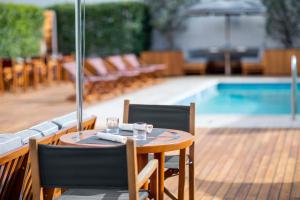 Cameo Beverly Hills - Dining Experience