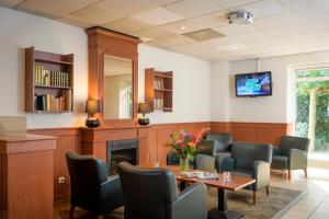 Campanile Hotel & Restaurant Breda - Facilities and Amenities