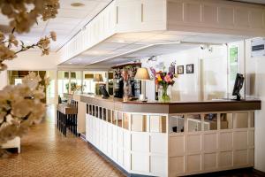 Campanile Hotel & Restaurant Gouda - Guest Ratings and Reviews