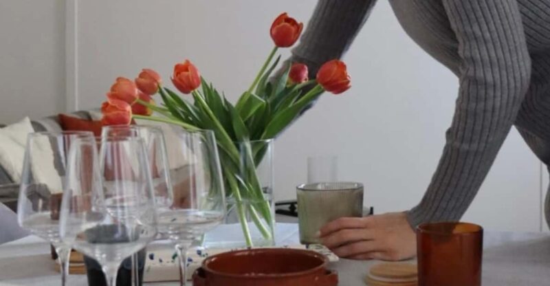 Candles & Wine: A Girls Workshop in Milan - What to Expect