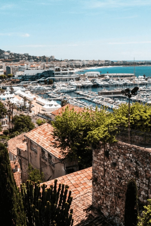 Cannes: Photoshoot Experience - Photoshoot Options