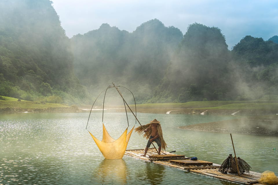 Cao Bang Authentic Journeys: Nature, History and Beyond - Culinary Experience