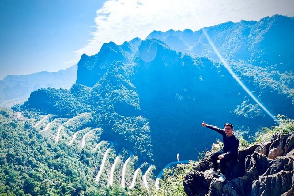 Cao Bang - Discover The 14th Level Windy Pass Full Day Trip - Booking Details