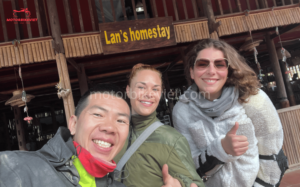 Cao Bang Tour 5 Days 4 Nights Departs From Hanoi - Day-by-Day Breakdown