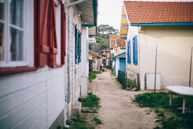 Cap-Ferret, Herbe Village With Tasting Oysters Waterfront! - Le Phare Du Cap Ferret