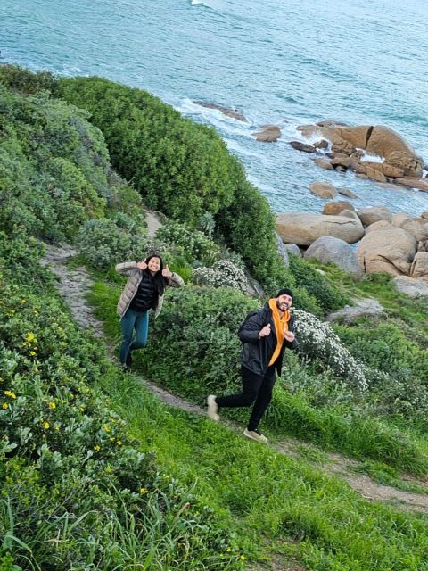 Cape of Good Hope & Penguins Private Tour - Inclusions