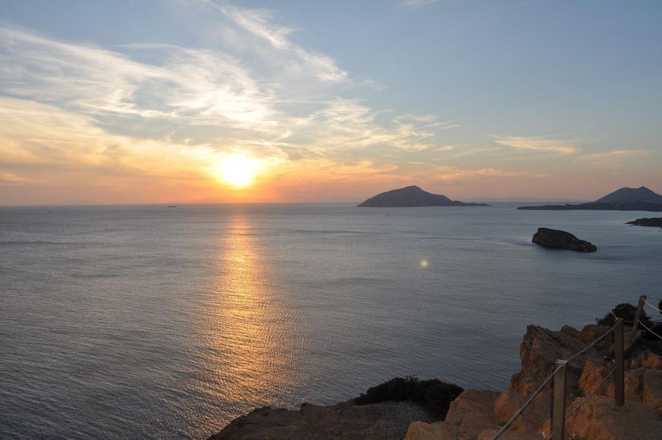 Cape Sounion & Temple of Poseidon Private Tour & Audio Tour - Transportation Options