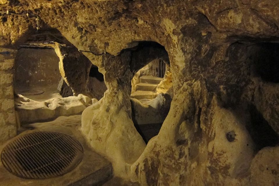 Cappadocia Green Discovery - Key Inclusions and Exclusions