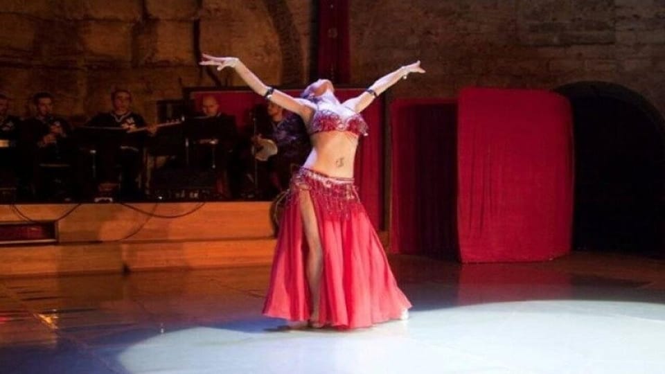 Cappadocia: Turkish Culture Dinner Show With Hotel Transfers - Transportation and Pickup