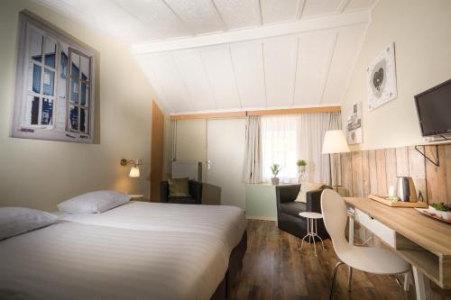 Carré Hotel South Limburg - Guest Reviews and Ratings