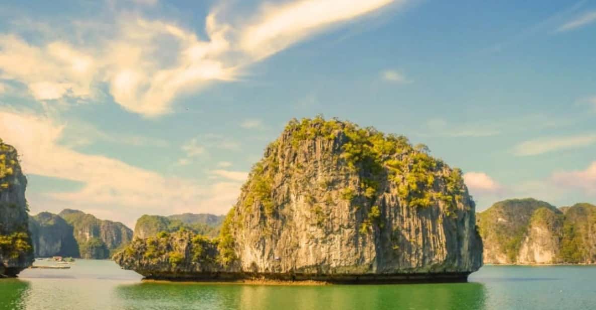 Cat Ba Island - Lan Ha Bay Sunset Tour: Kayak and Swim - Activities and Highlights