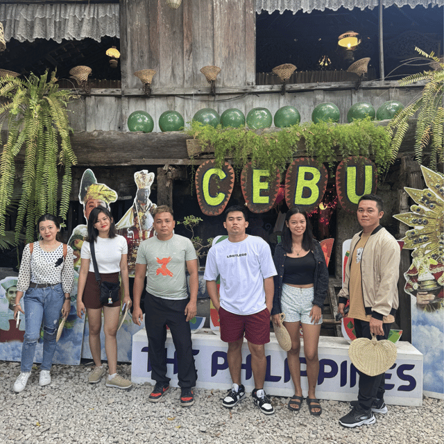 Cebu: Cebu City and Uphill Tour - Customer Feedback Highlights