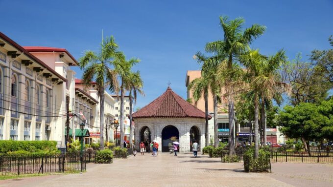 Cebu: Cebu City & Mountain Highlights Tour - Sirao Garden: Vibrant Flower Fields